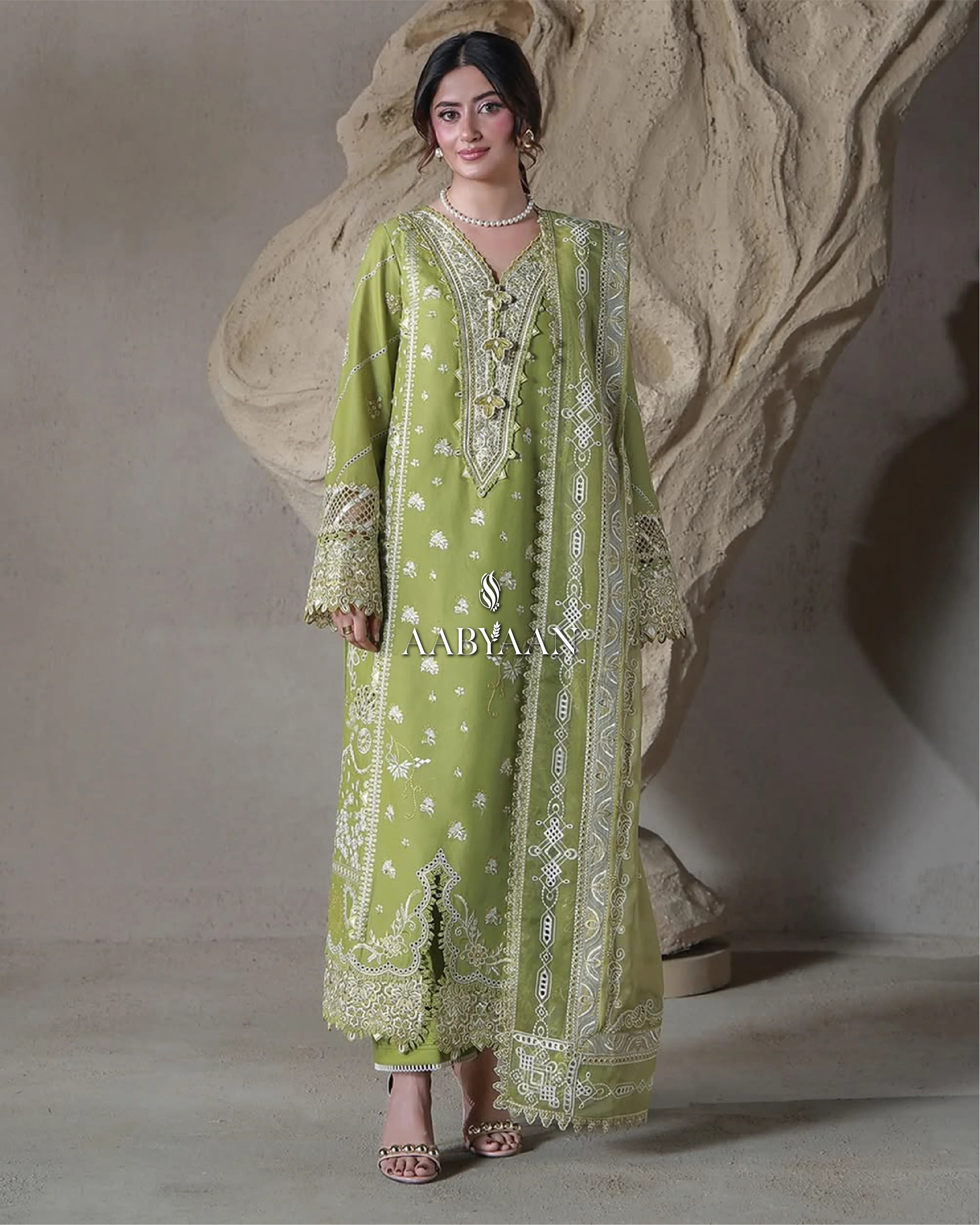 AABYAAN SAAGAR FESTIVE