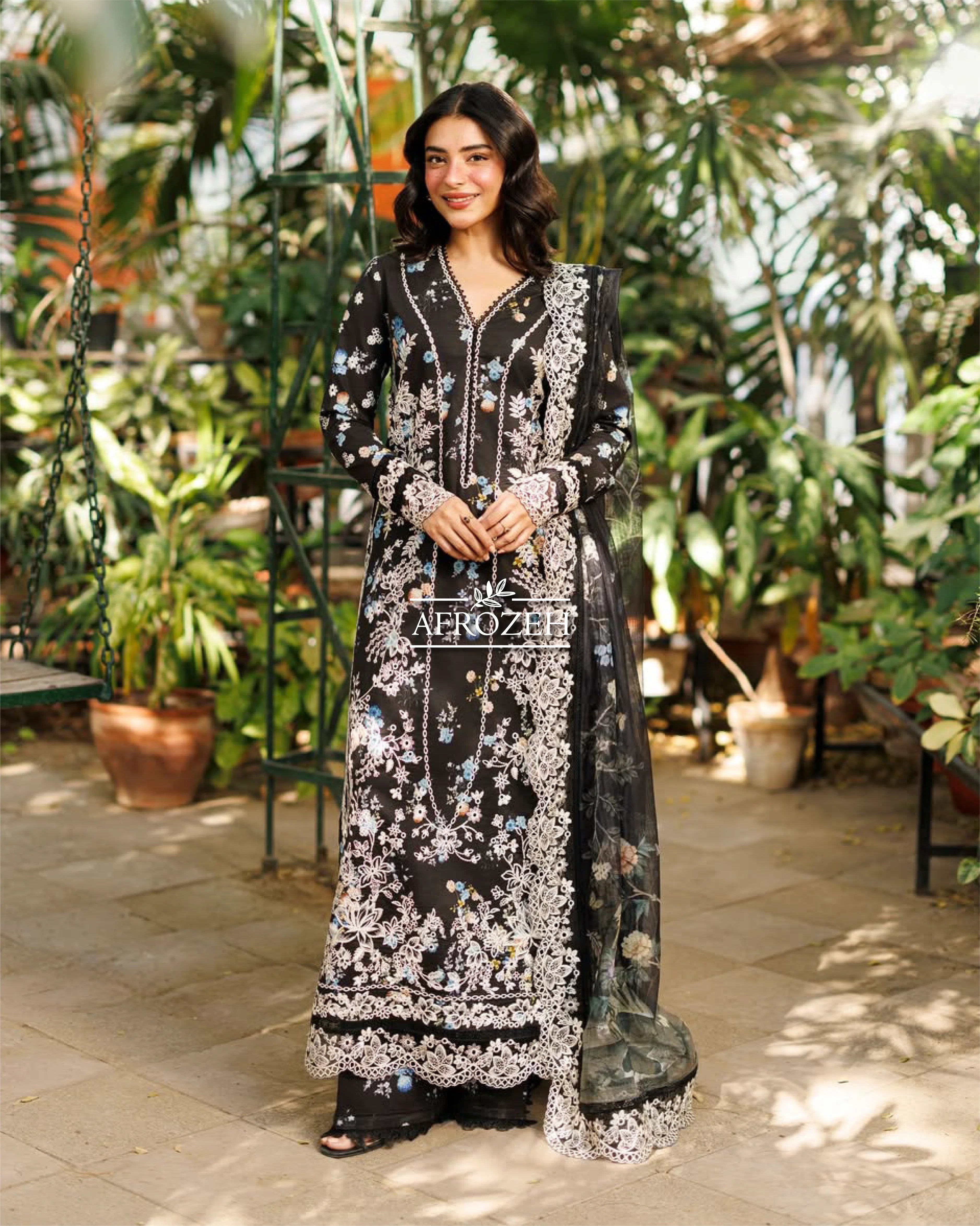 AFROZEH SUMMER TOGETHER 26 VOL 3