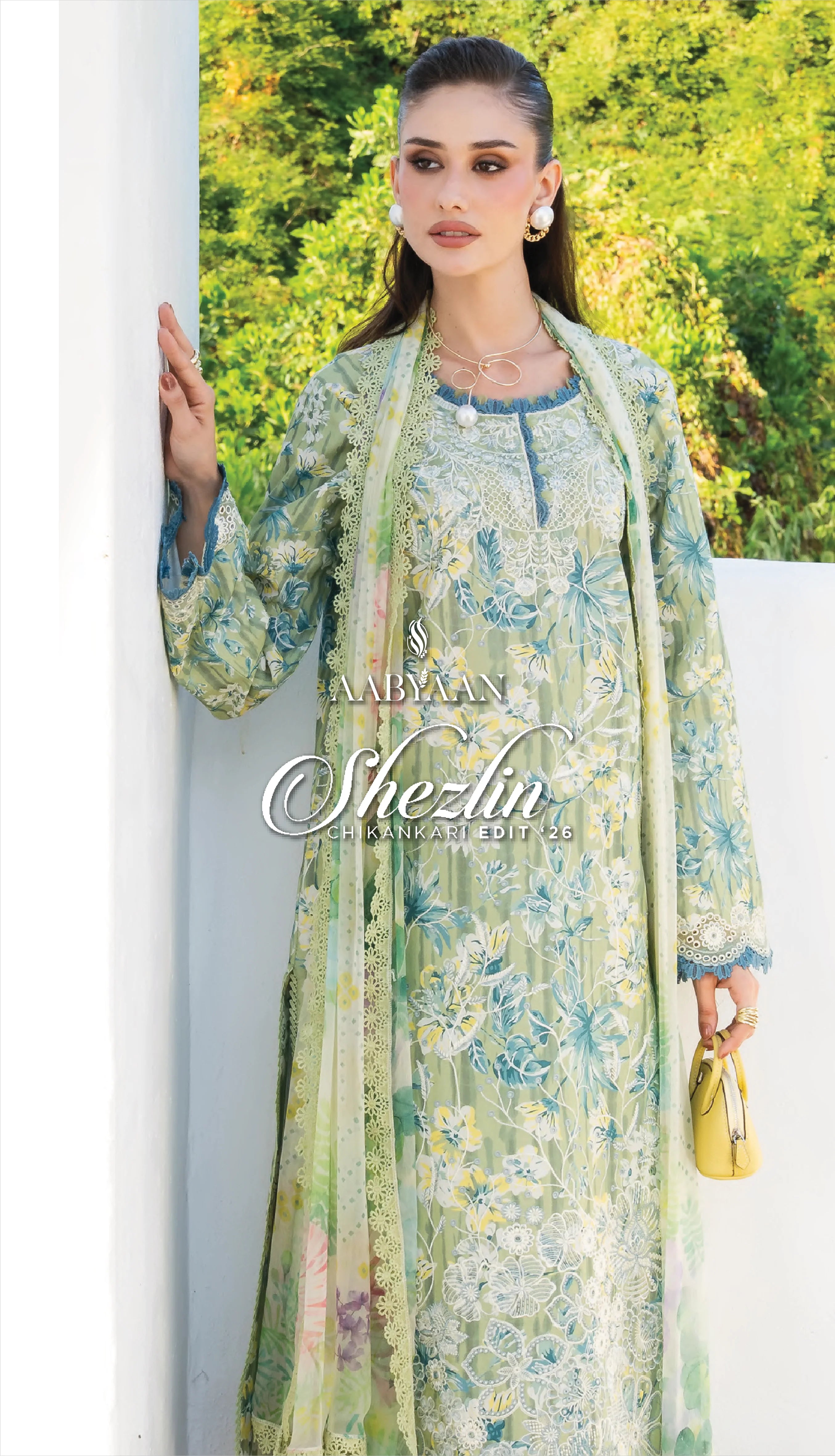 AABYAAN SHEZLIN CHIKANKARI