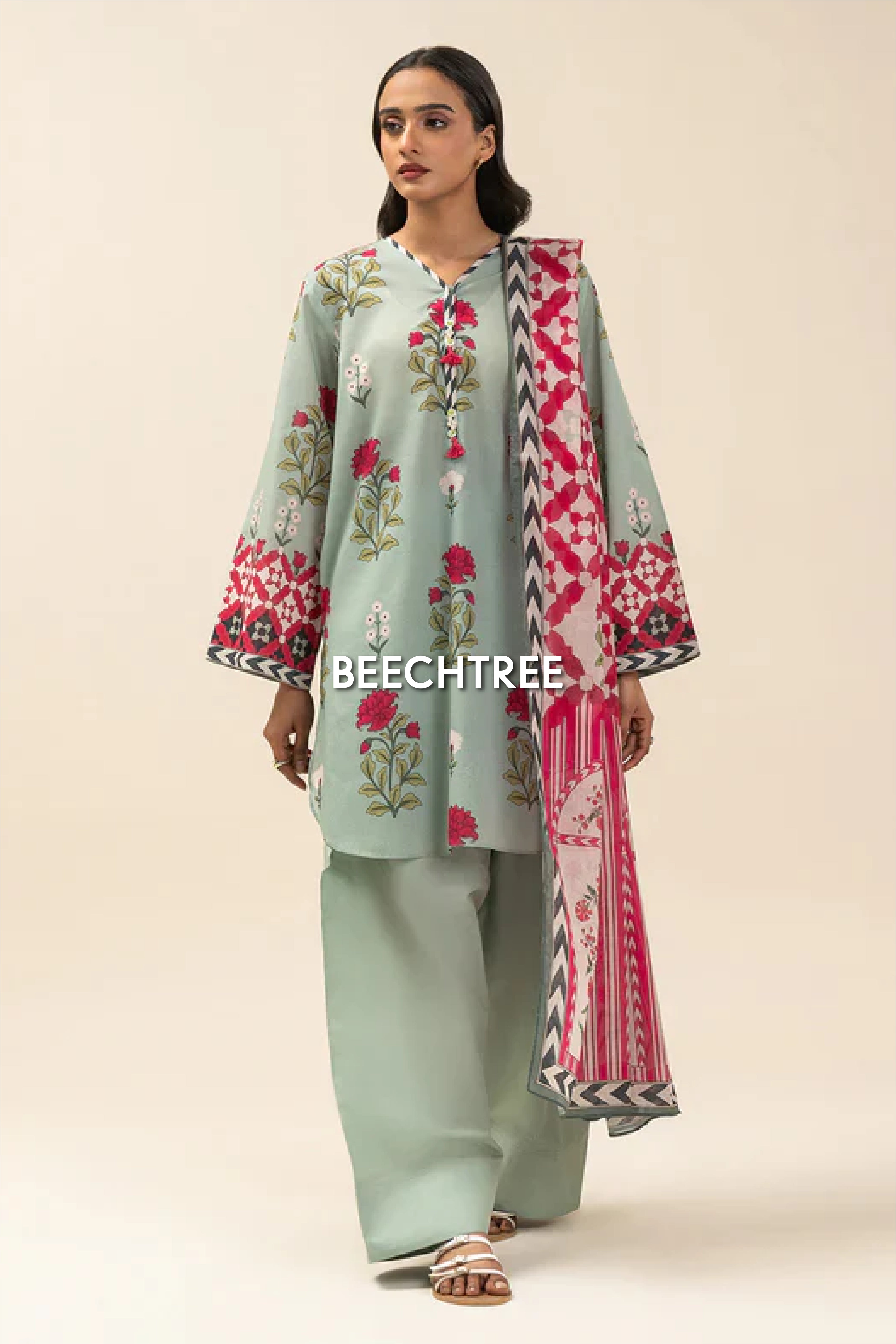 BEECHTREE UNSTITCHED '26 VOL 3