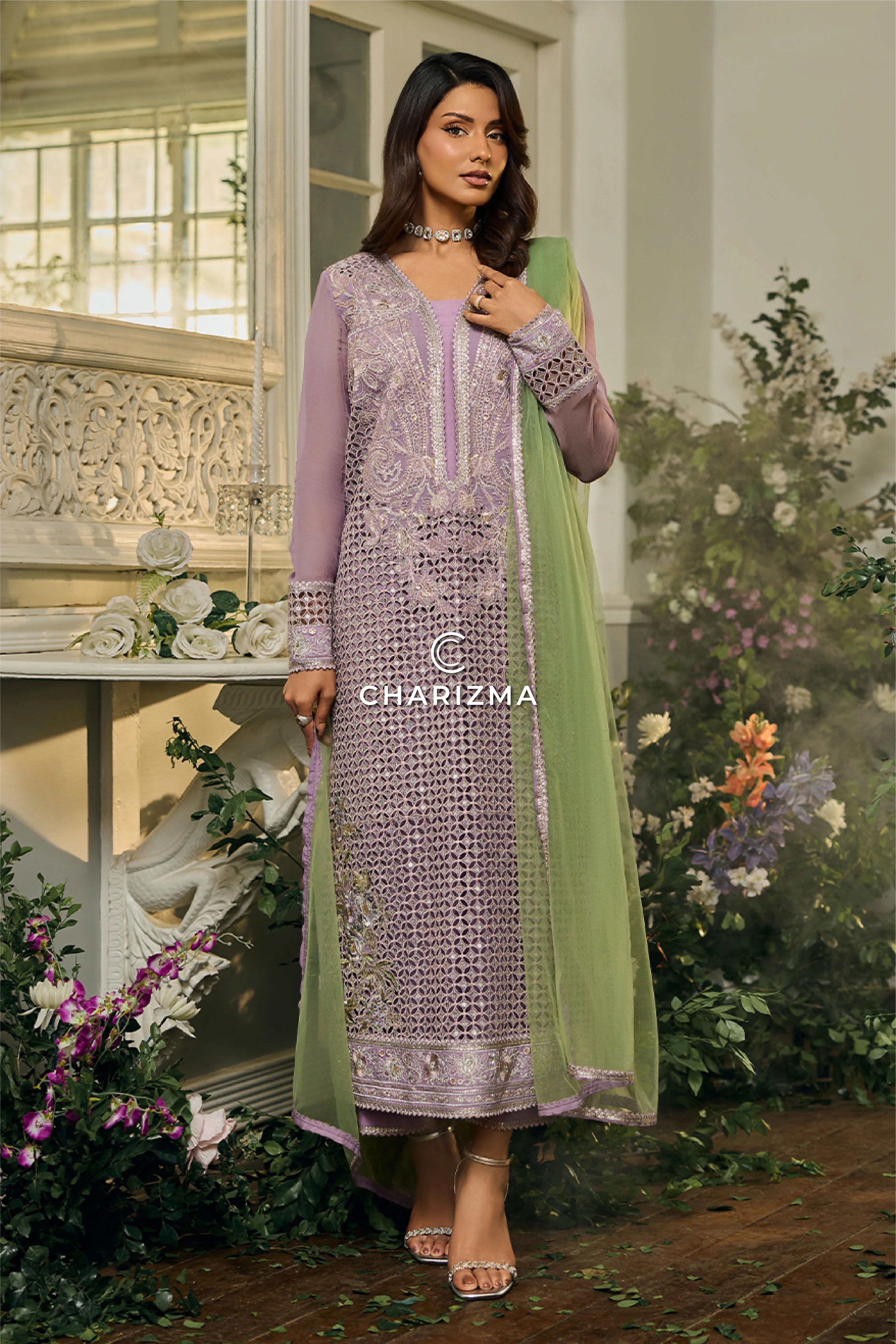 CHARIZMA CELINE FESTIVE 𝗨𝗡𝗦𝗧𝗜𝗧𝗖𝗛𝗘𝗗 𝗘𝗗𝗜𝗧 '26