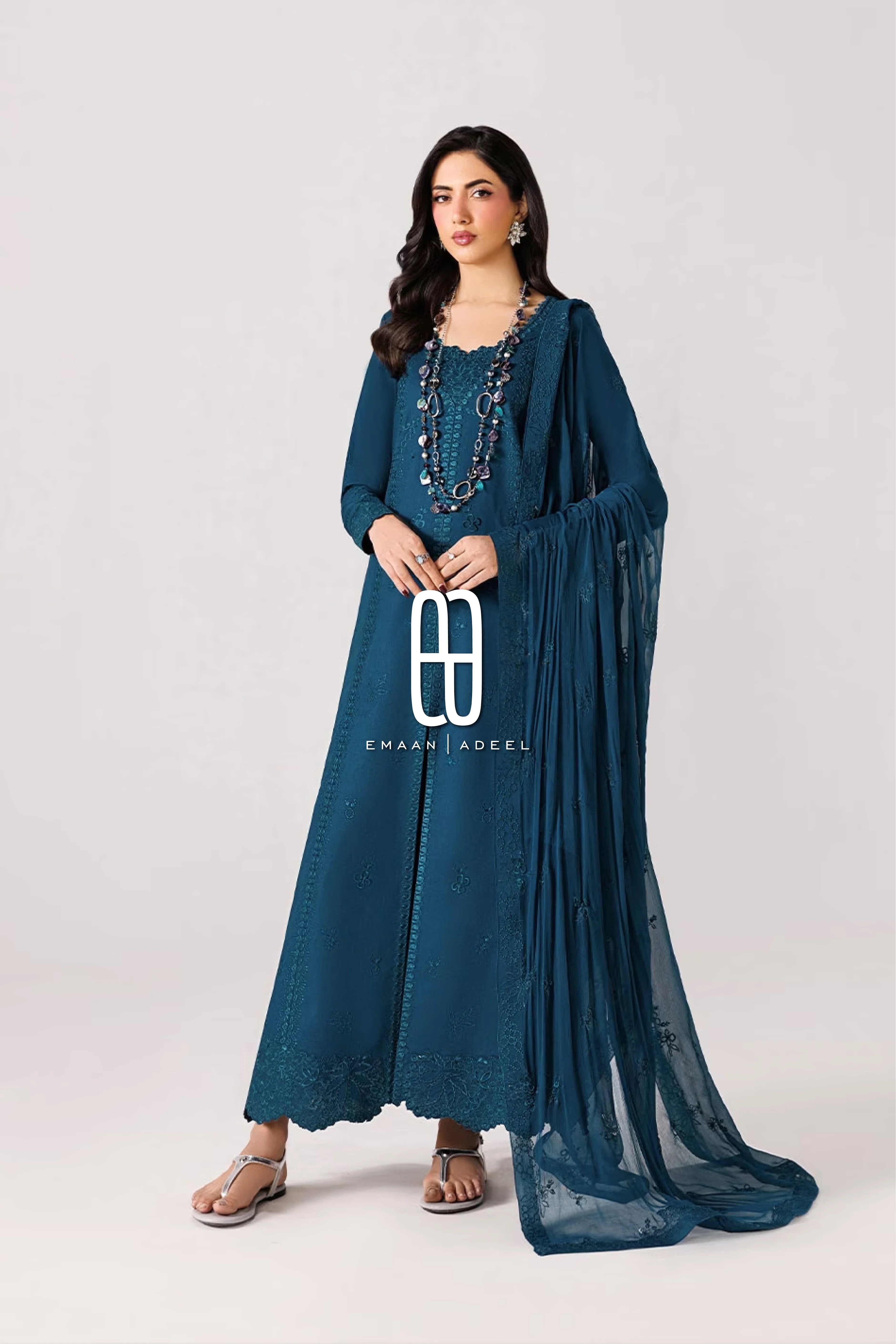 EMAAN ADEEL BEYOND BASICS RTW