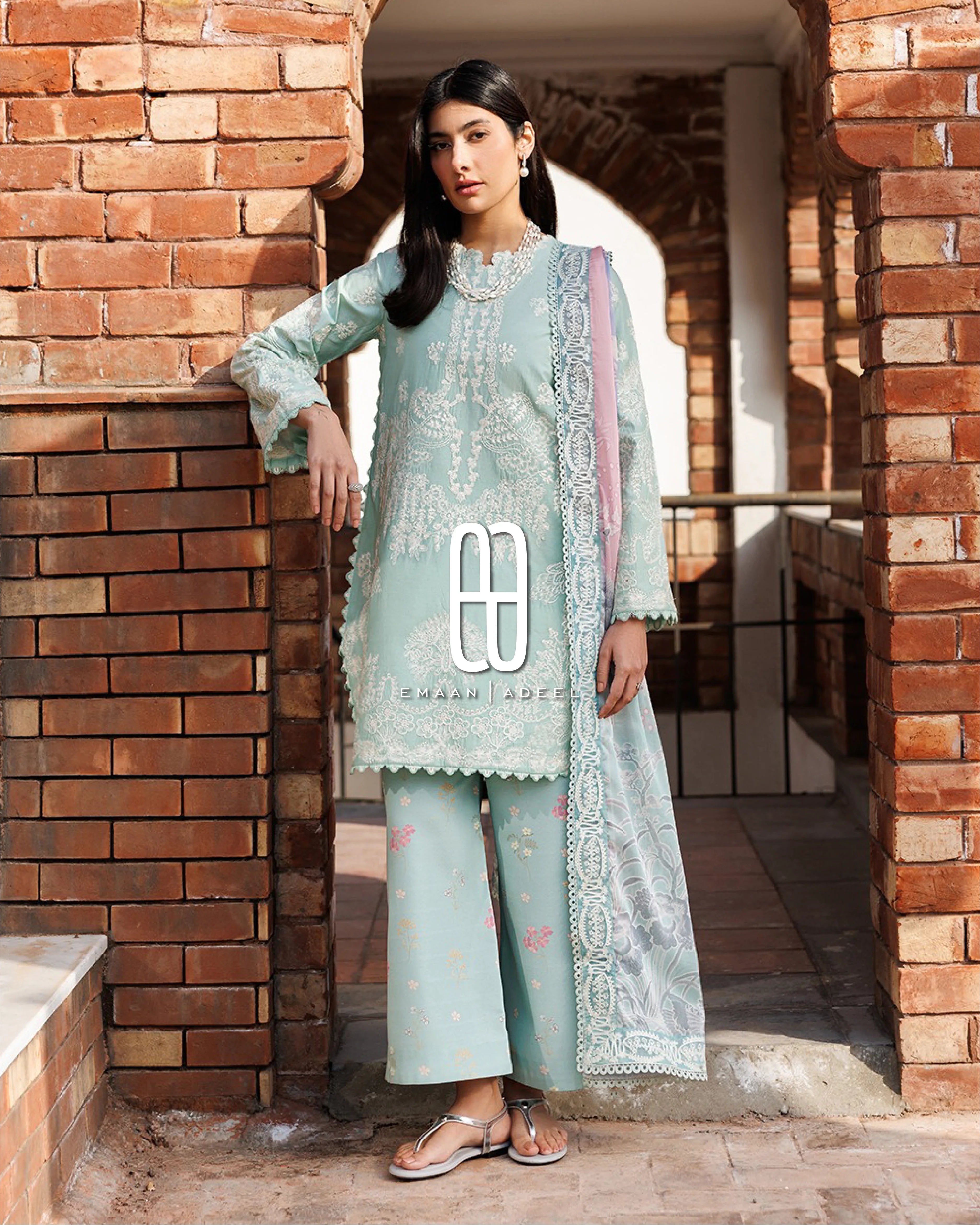 EMAAN ADEEL MIRABELLE