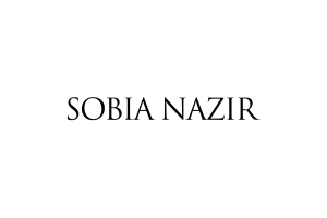 SOBIA NAZIR