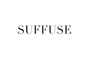 SUFFUSE