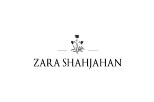 ZARA SHAHJAHAN