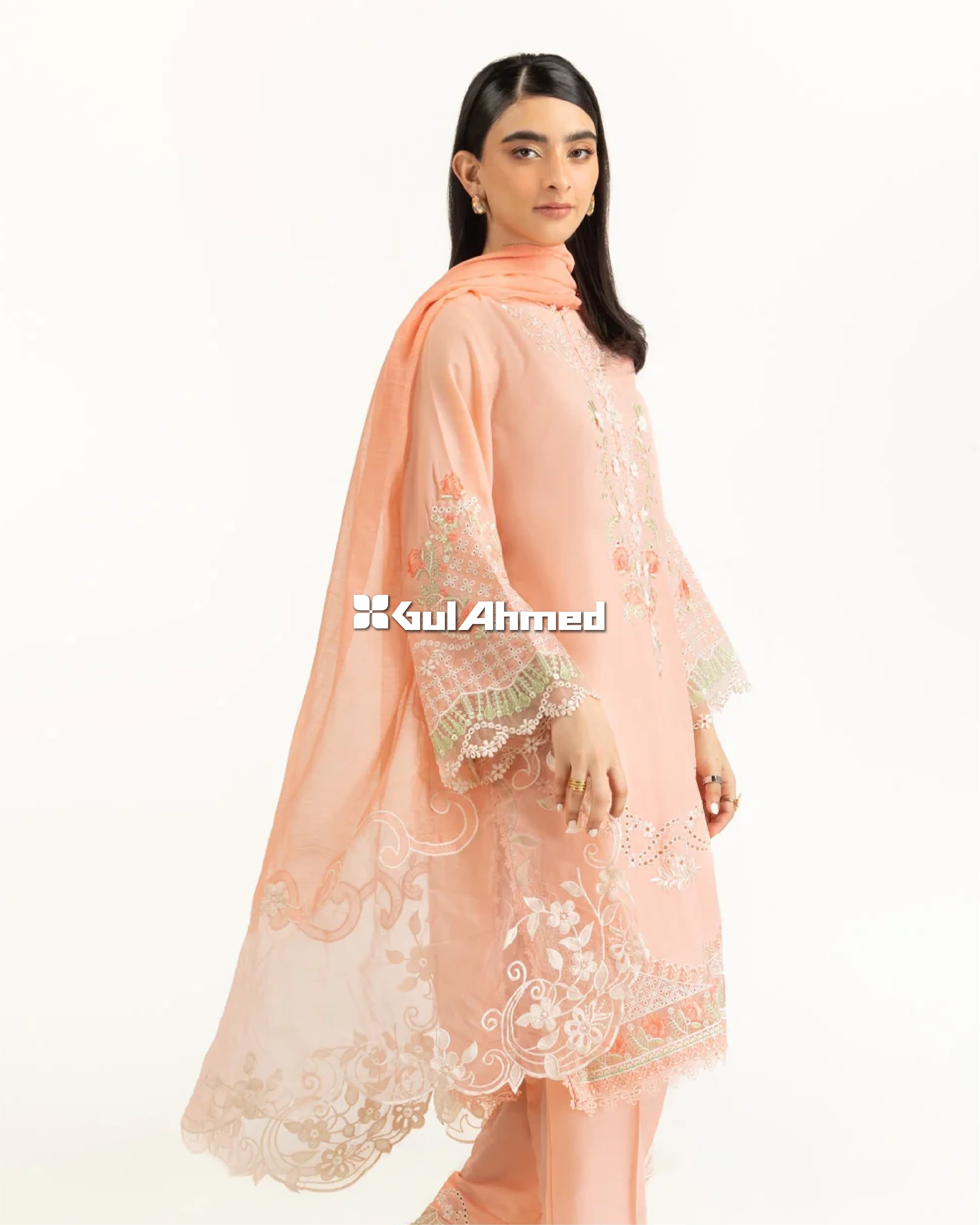 GUL AHMED RTW