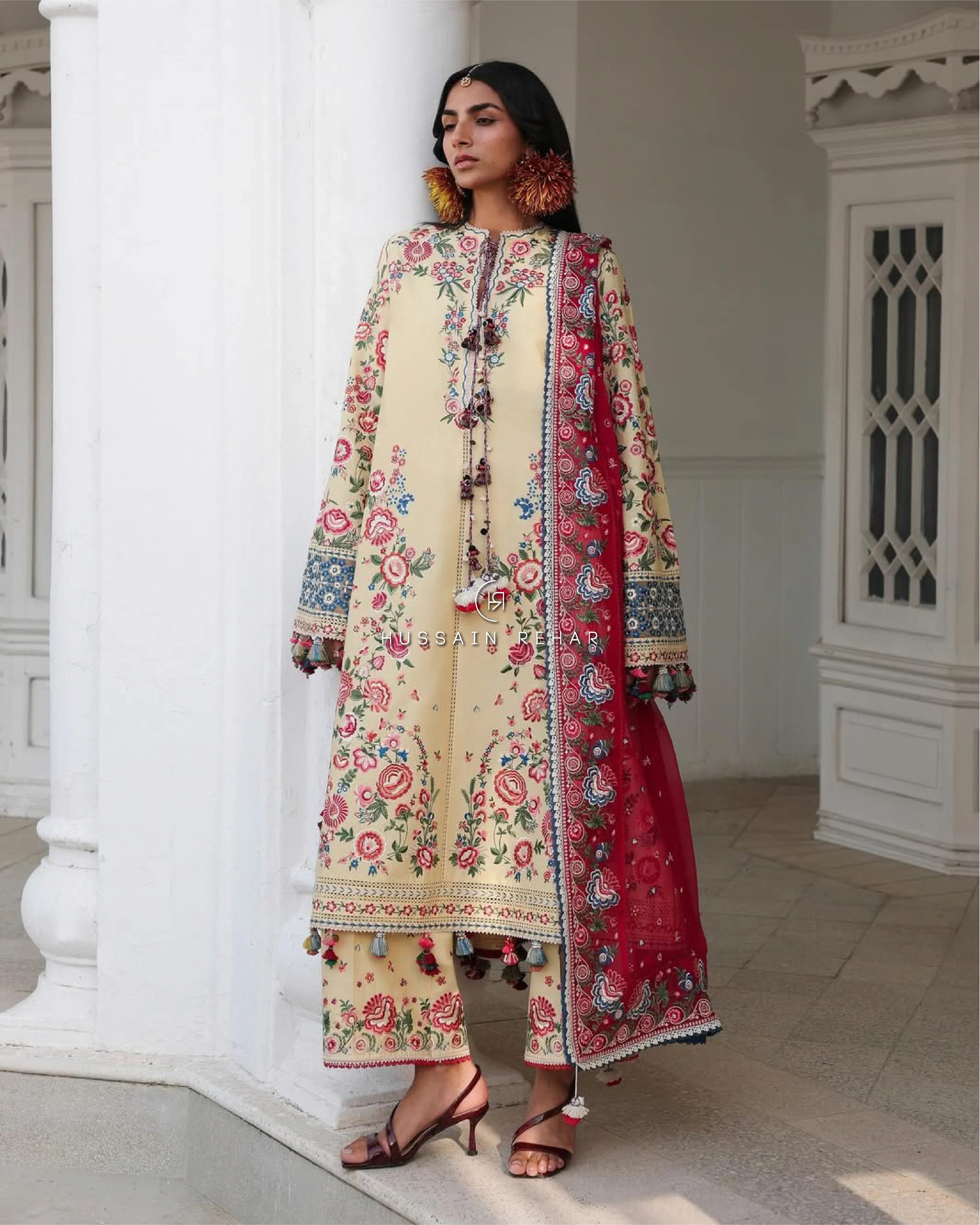 HUSSAIN REHAR KALABAGH