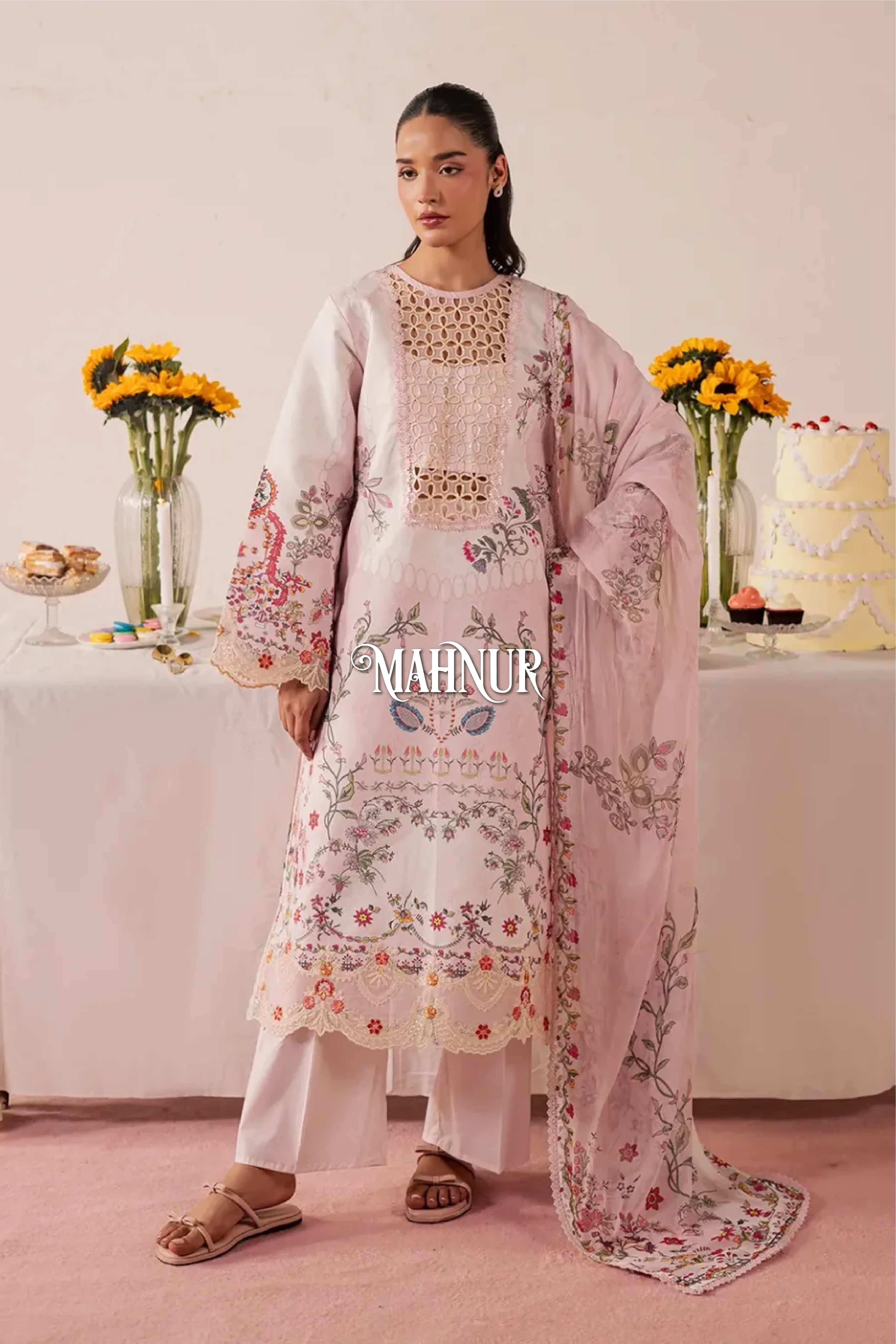 MAHNUR JAHAAN LAWN '26