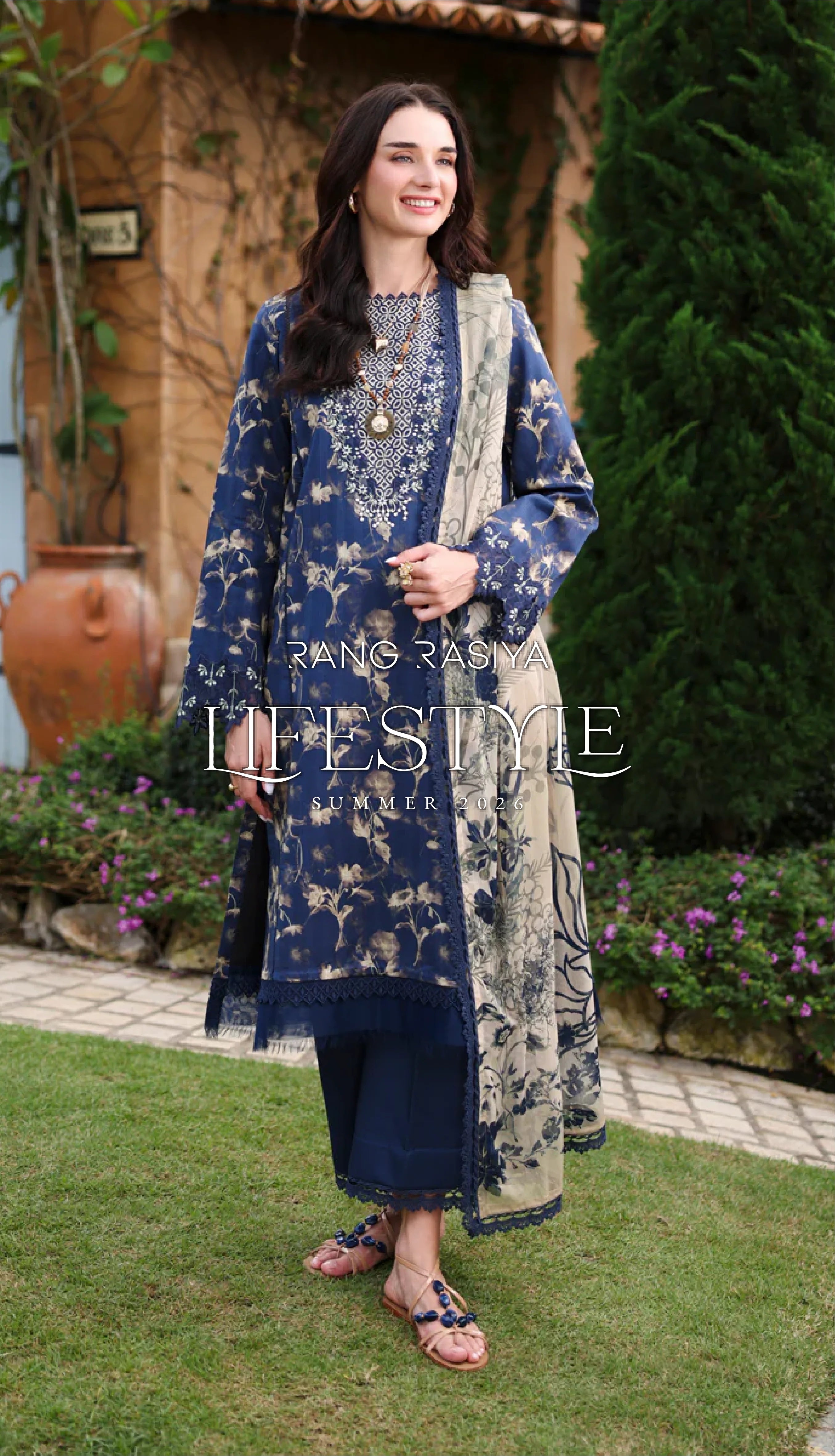 RANG RASIYA LIFESTYLE
