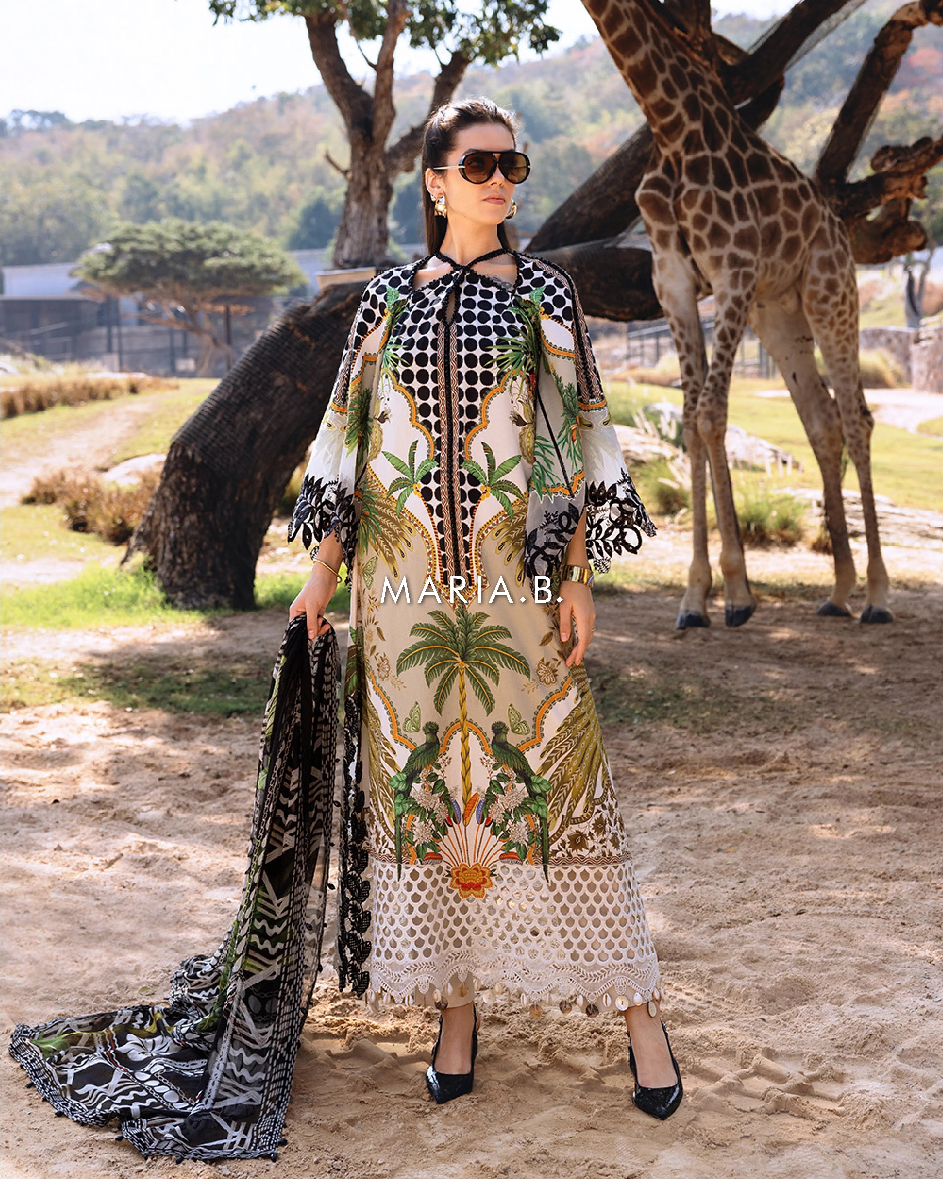 MARIA B M PRINTS VOLUME-29