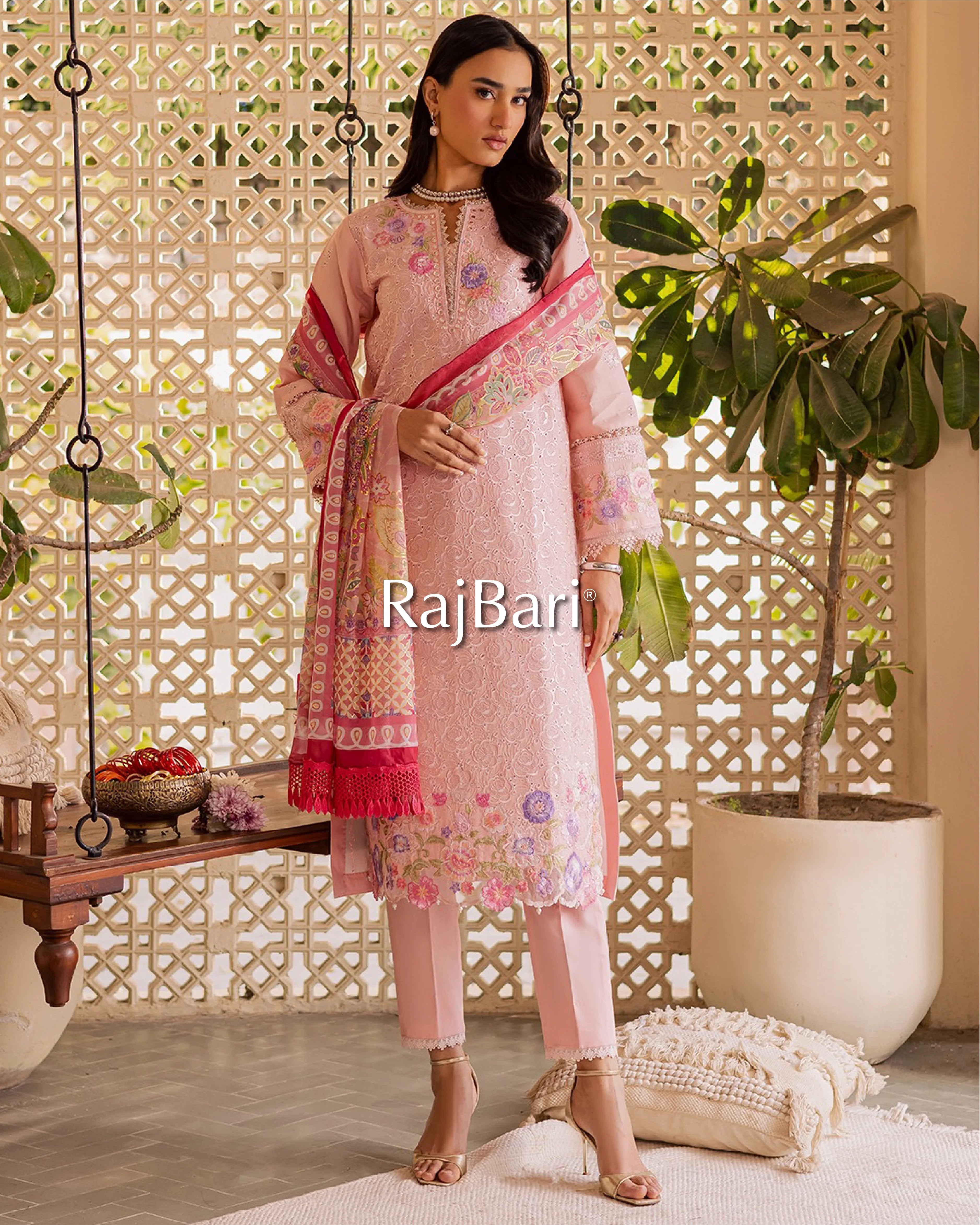 RAJBARI SELENE PREMIUM