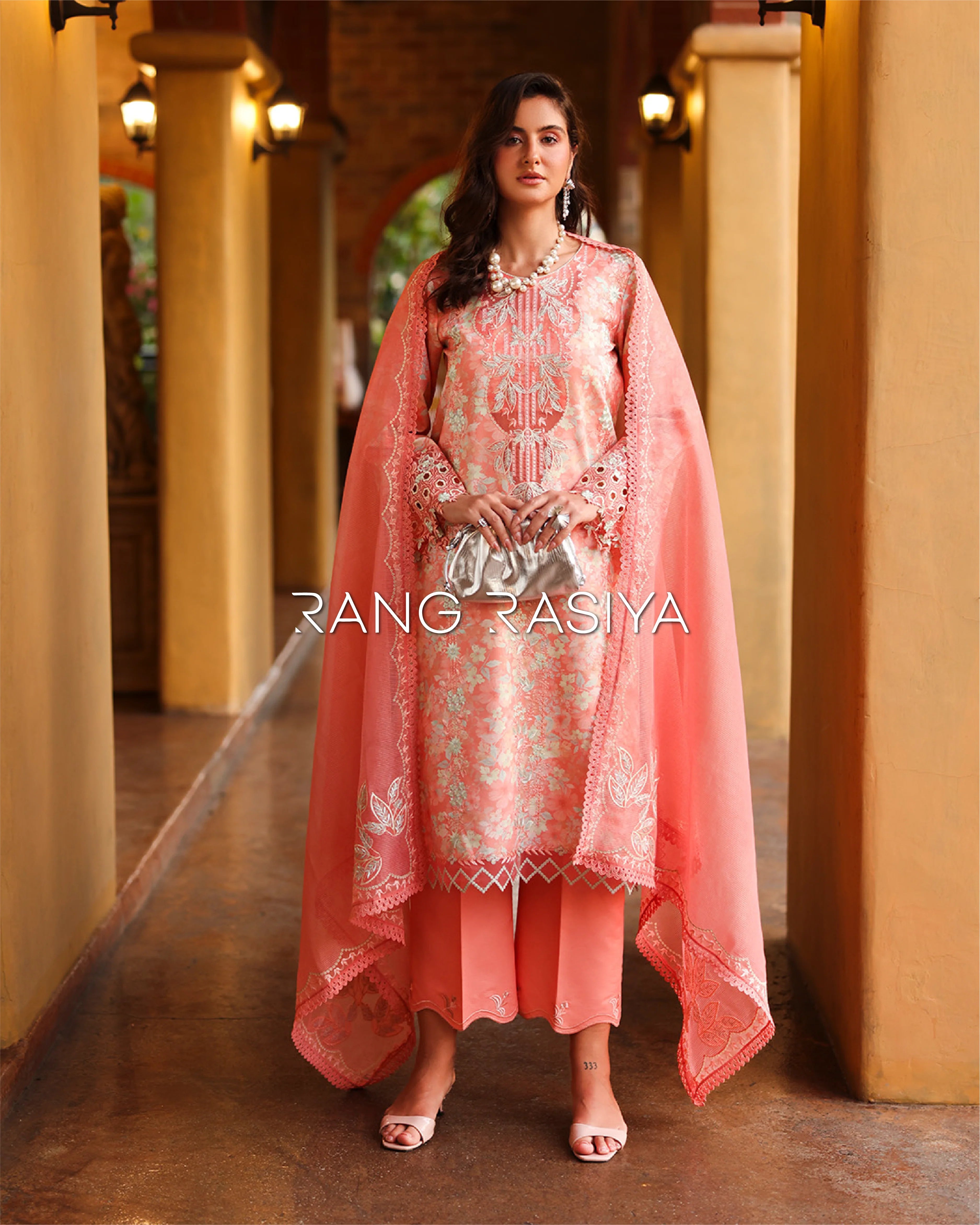 RANG RASIYA FLORENCE