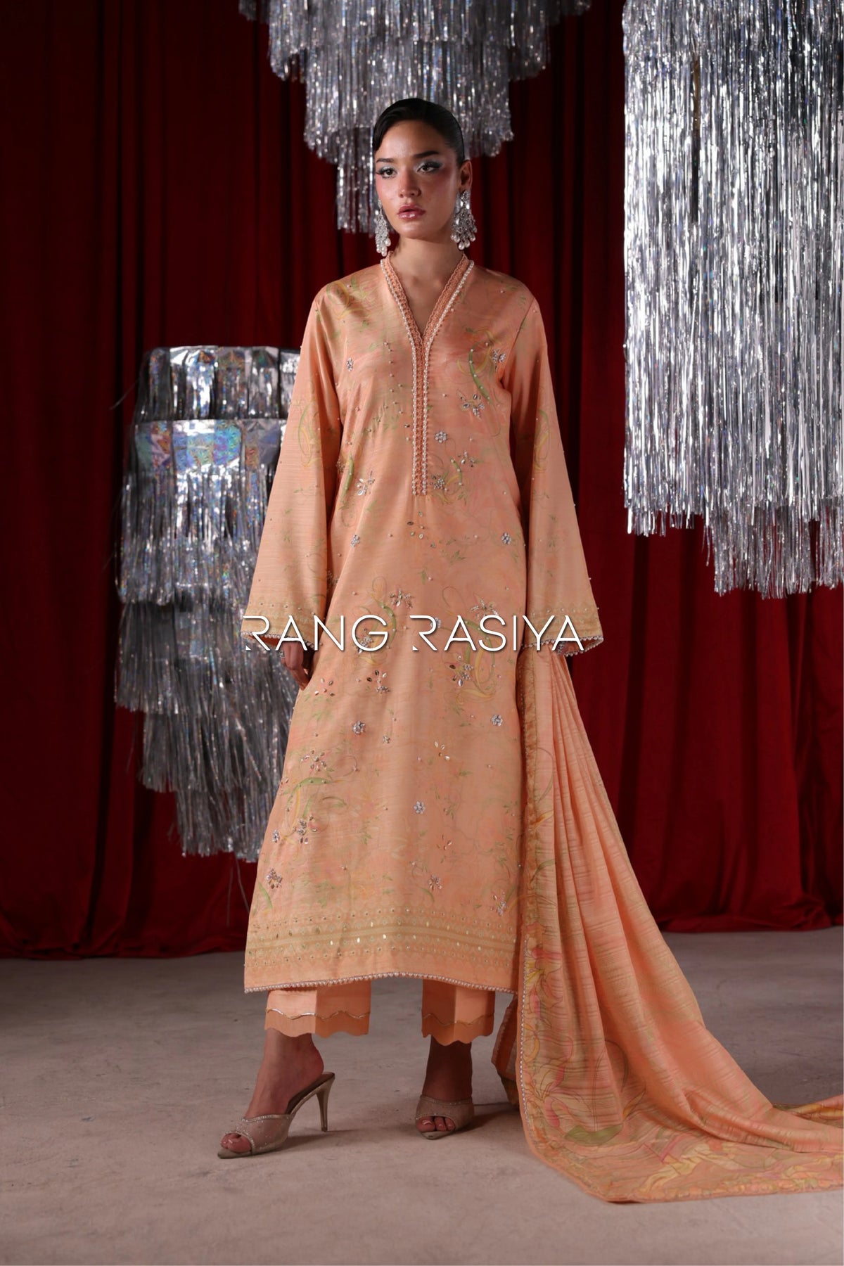RANG RASIYA THE LUXE SILK '26