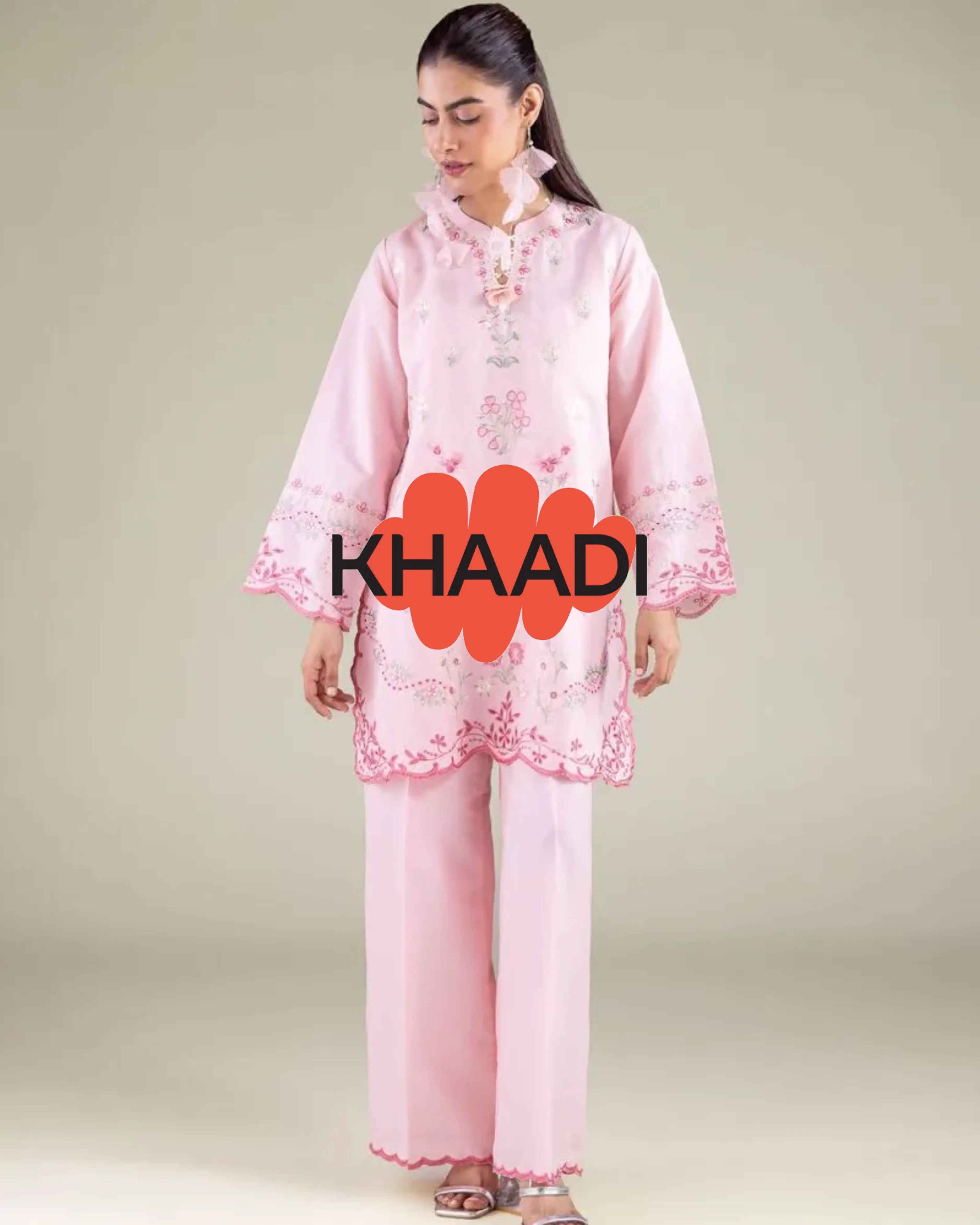 KHAADI RTW
