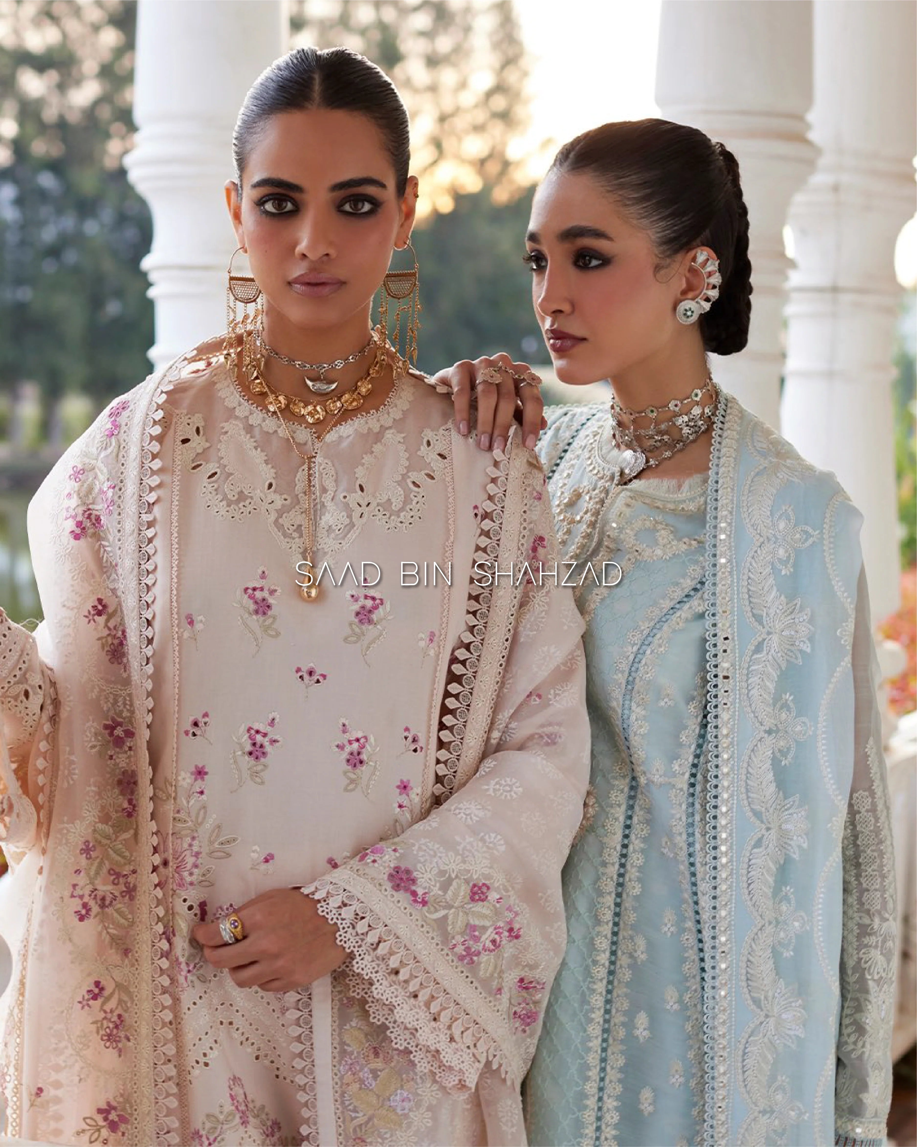 SAAD BIN SHAHZAD RTW