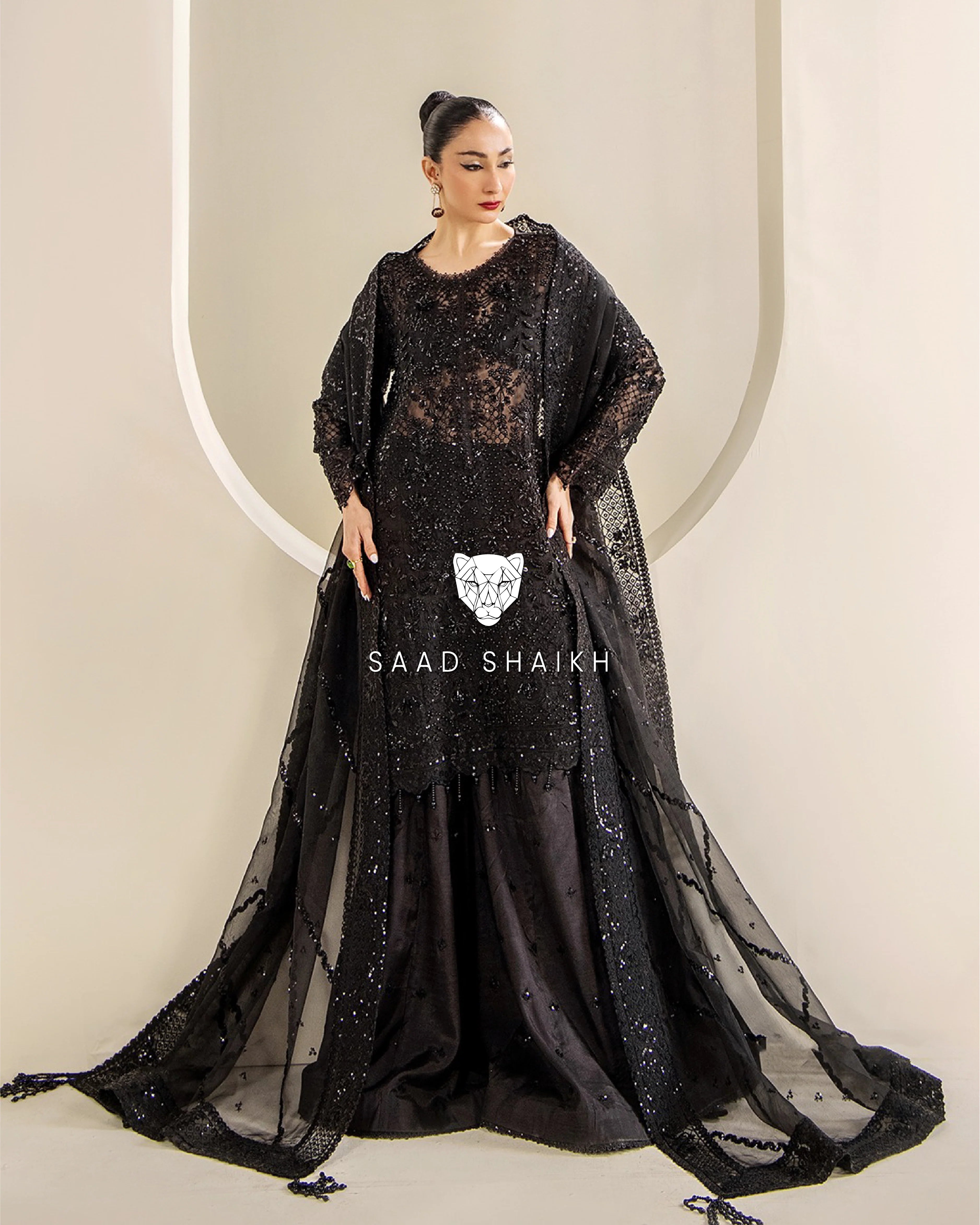 SAAD SHAIKH CELESTIA