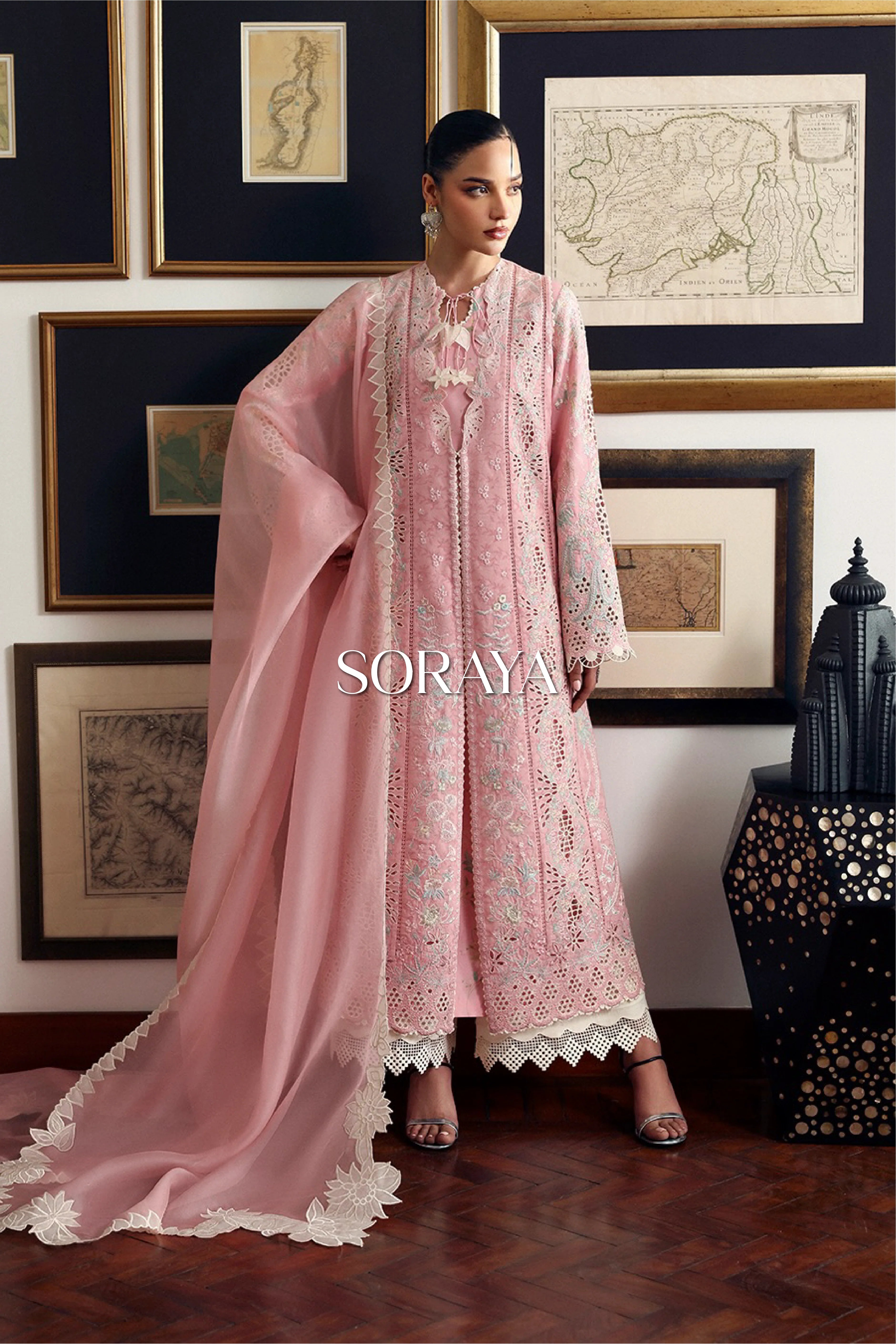 SORAYA RTW