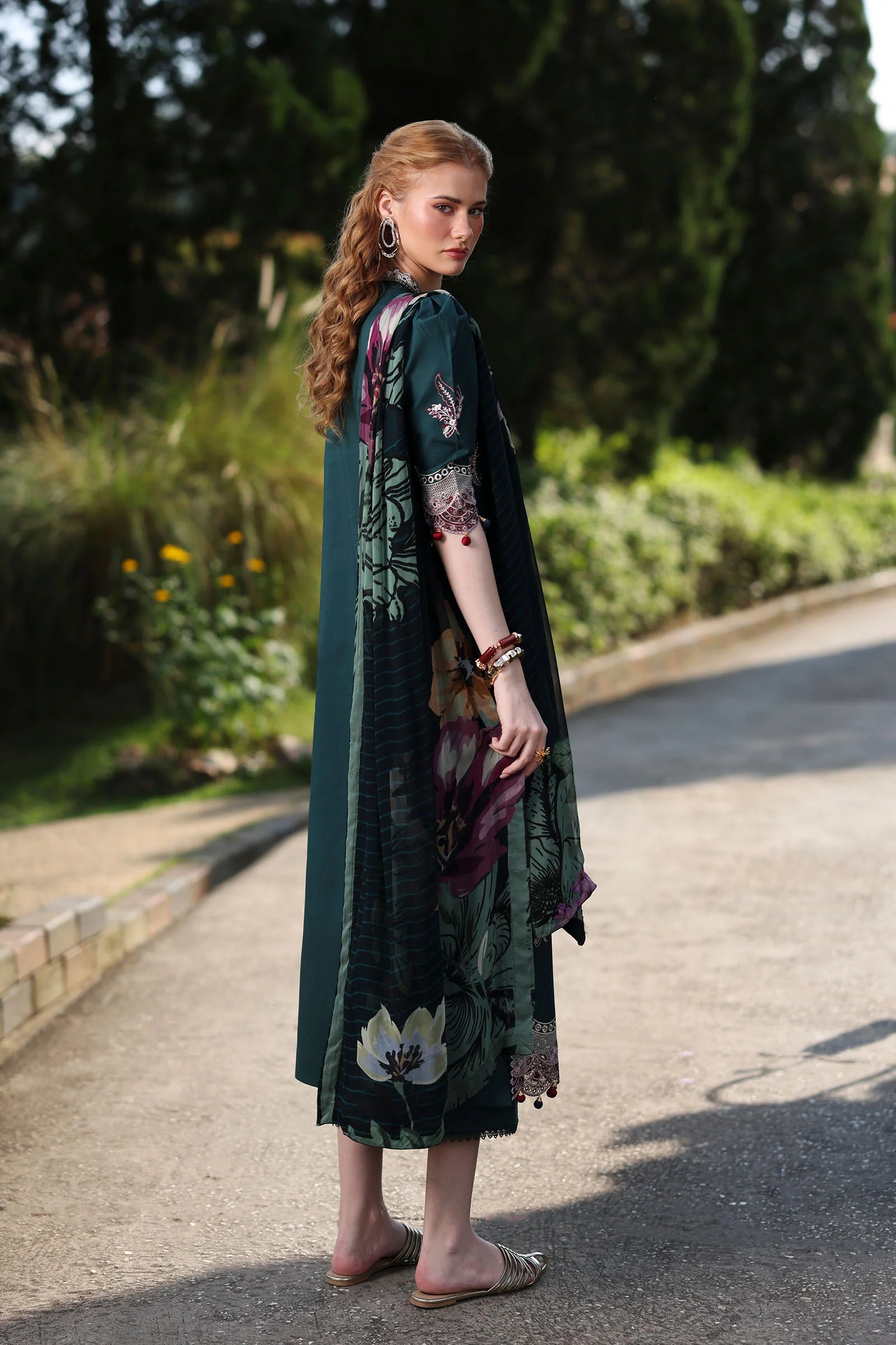 RAAYA RAMEEN SUMMER D-11