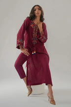 AMNA ARSHAD SOGO 2PC