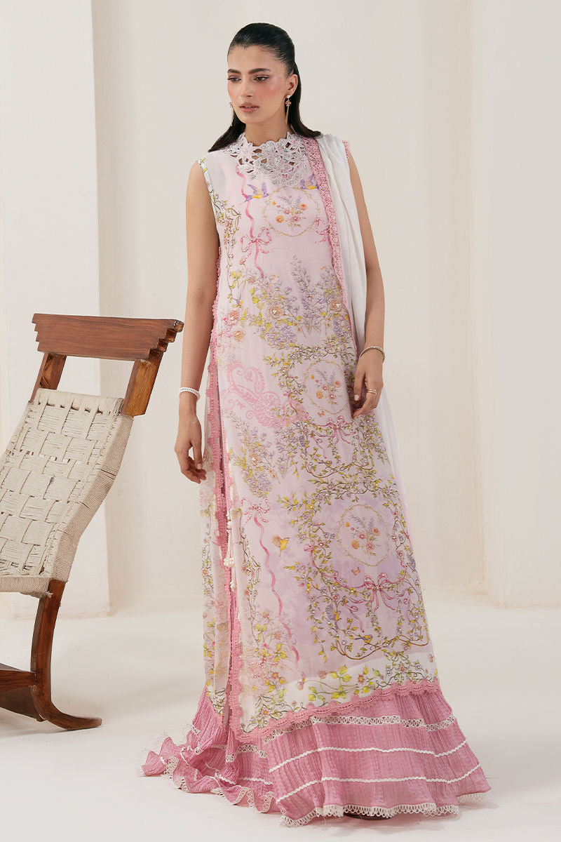 RABIA ZAHUR VAIIERIA 3PC