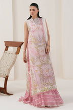 RABIA ZAHUR VAIIERIA 3PC