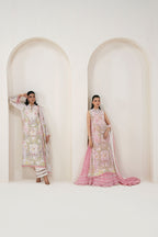 RABIA ZAHUR VAIIERIA 3PC