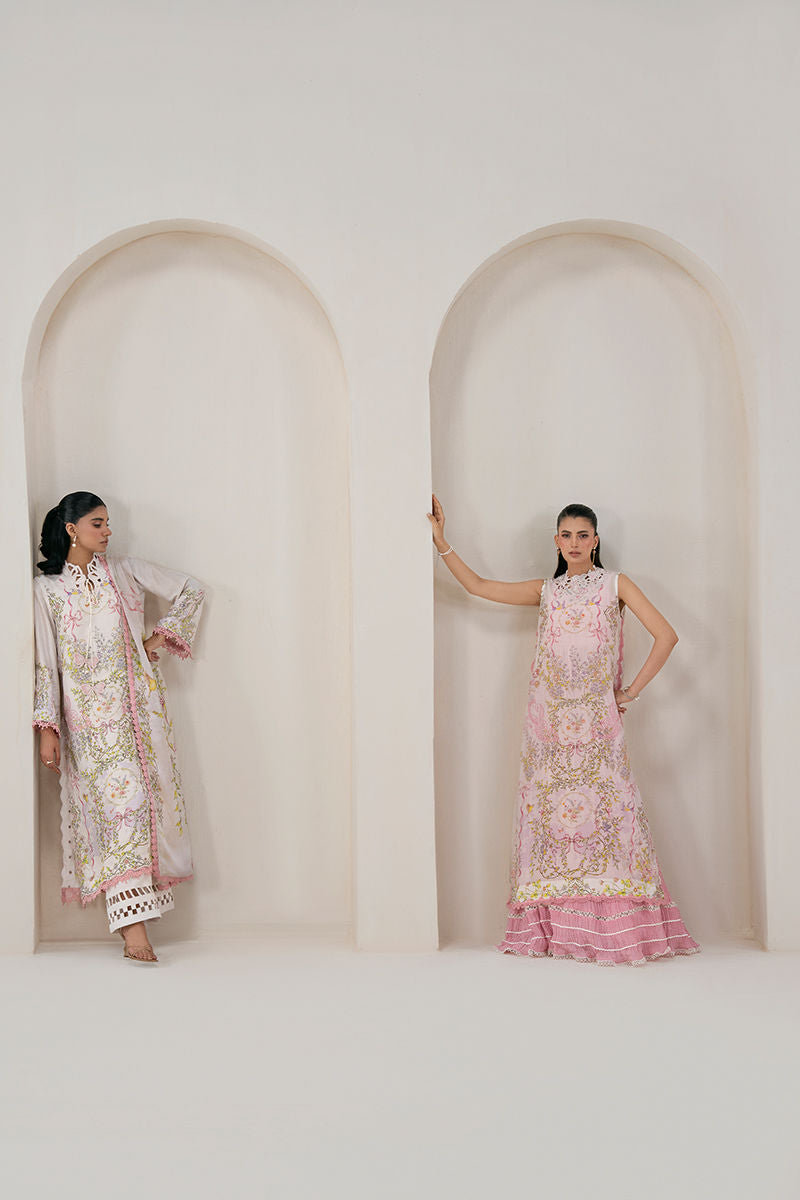 RABIA ZAHUR VAIIERIA 3PC