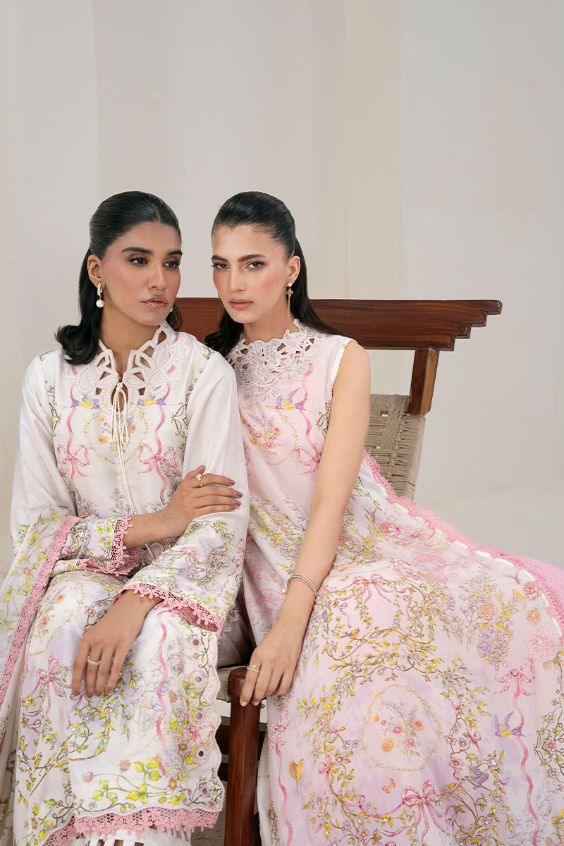 RABIA ZAHUR VAIIERIA 3PC