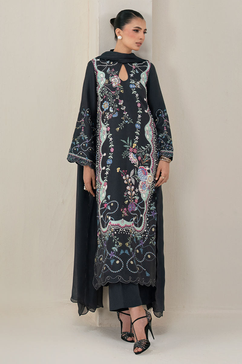 RABIA ZAHUR EVANIA 3PC