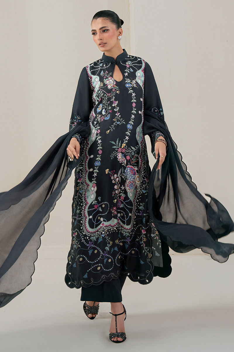 RABIA ZAHUR EVANIA 3PC