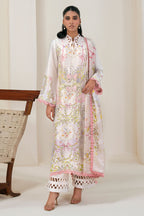 RABIA ZAHUR FIONA 3PC