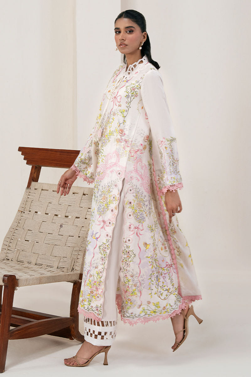 RABIA ZAHUR FIONA 3PC
