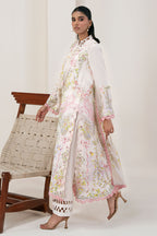 RABIA ZAHUR FIONA 3PC