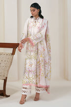RABIA ZAHUR FIONA 3PC