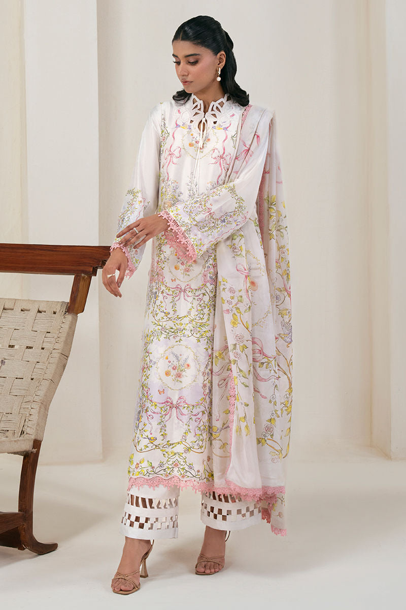 RABIA ZAHUR FIONA 3PC