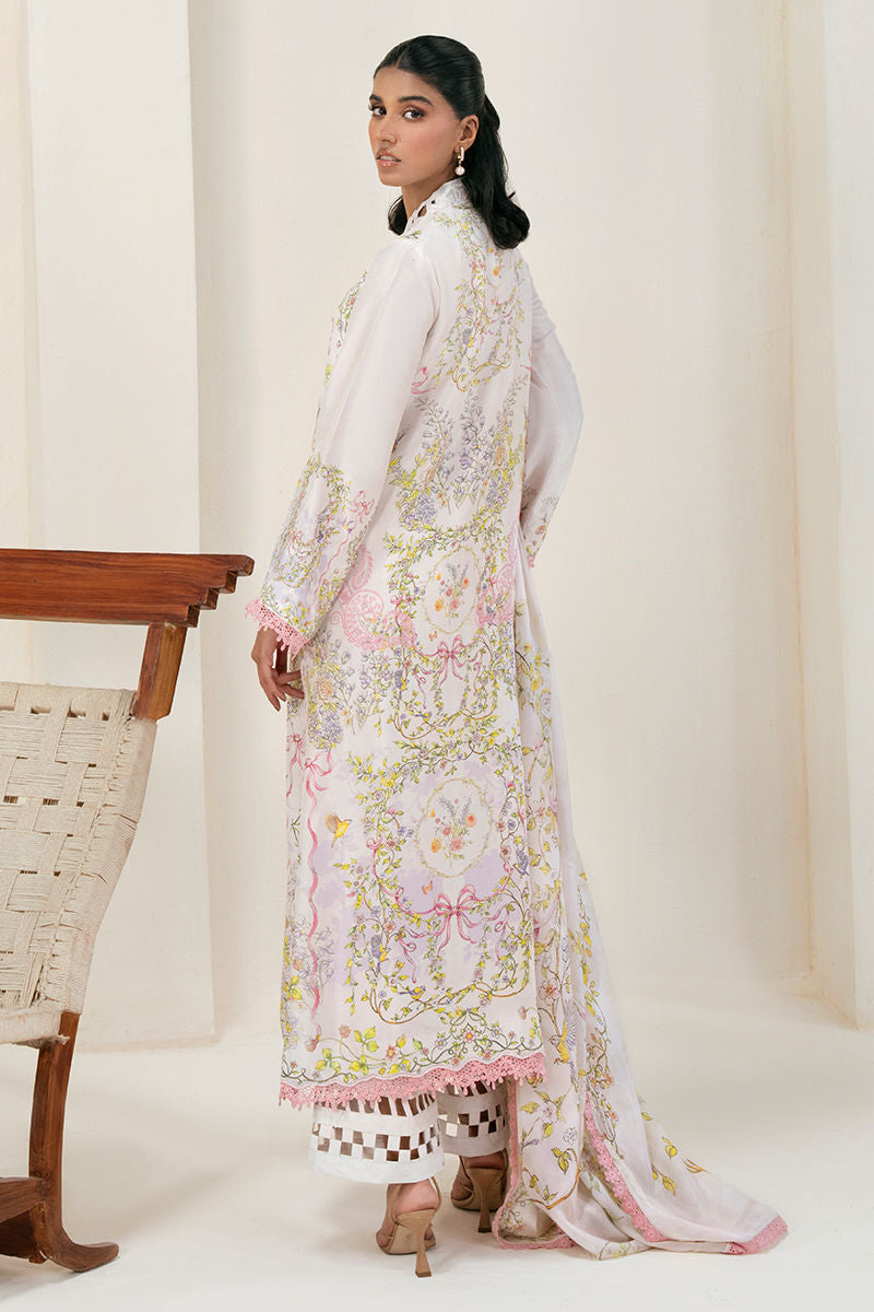 RABIA ZAHUR FIONA 3PC