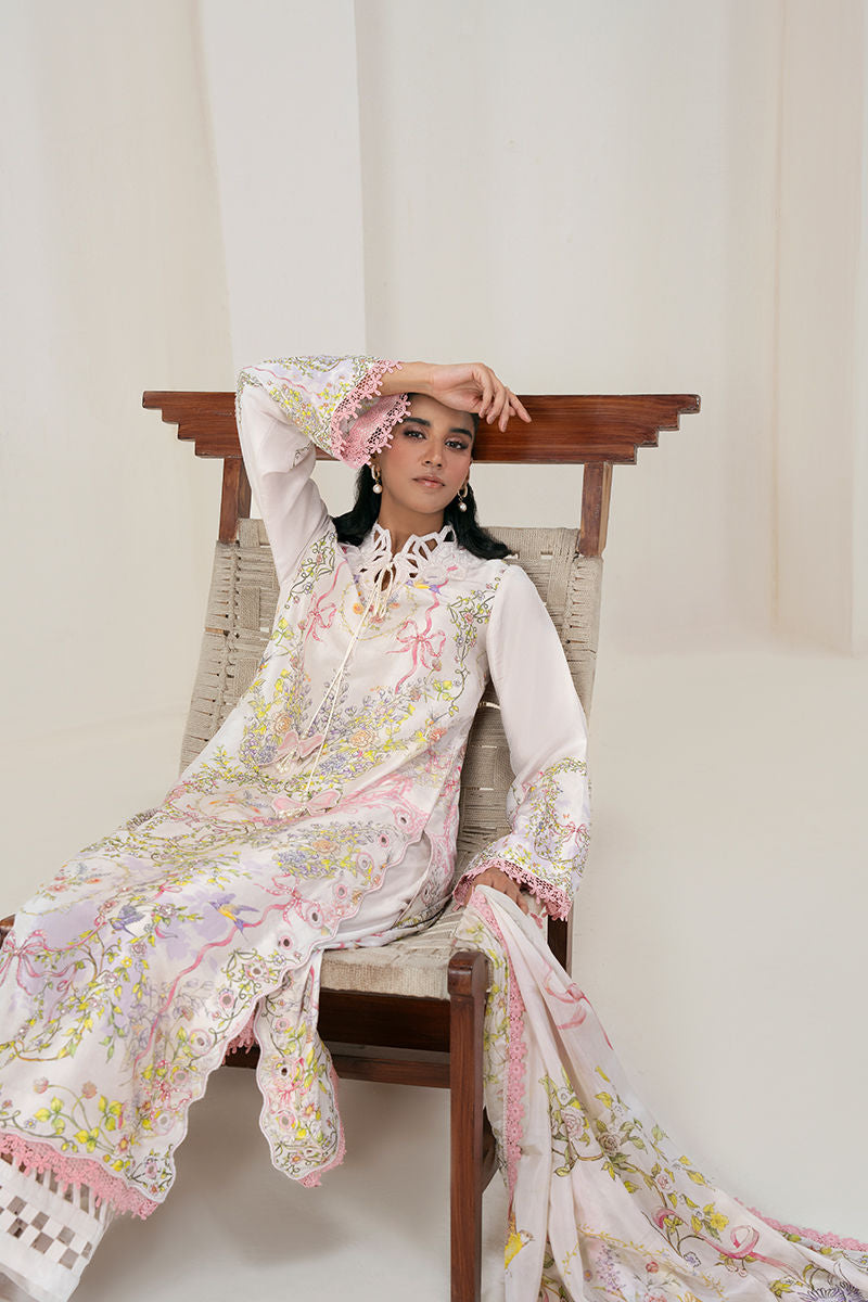 RABIA ZAHUR FIONA 3PC