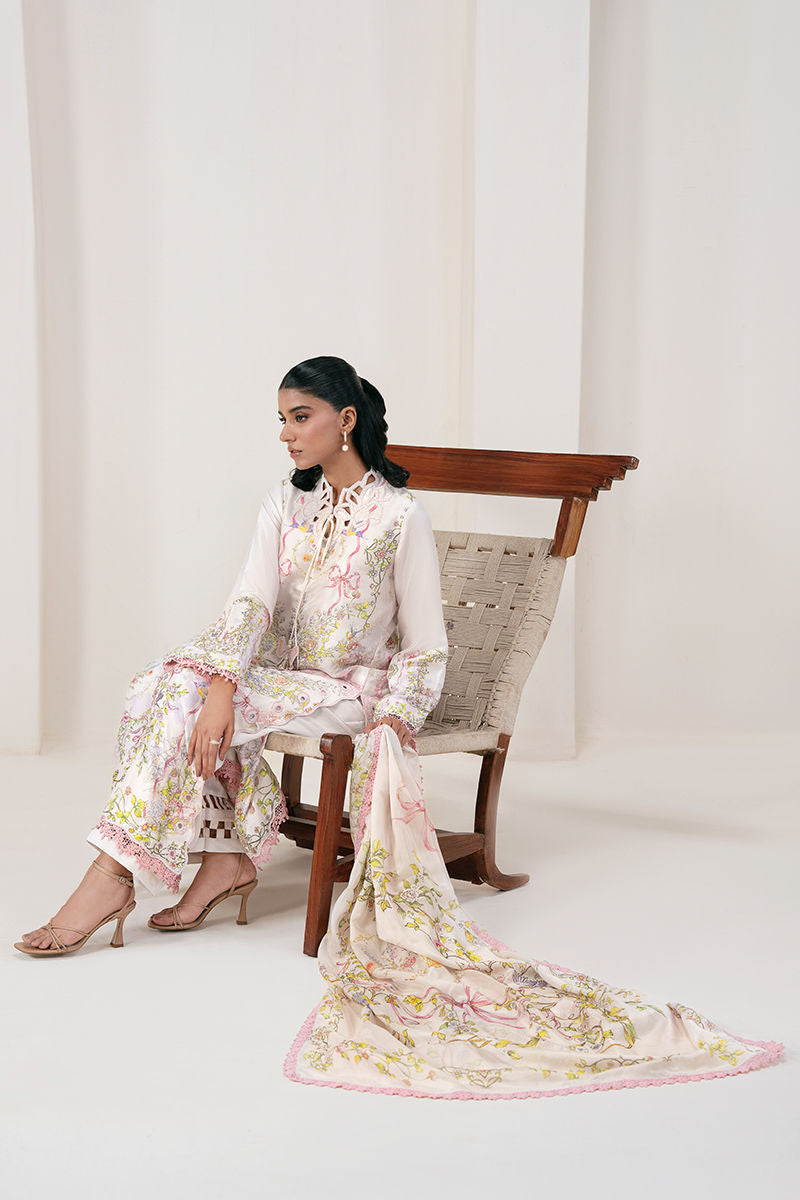 RABIA ZAHUR FIONA 3PC