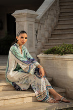 AMNA ARSHAD NIKKI 1PC