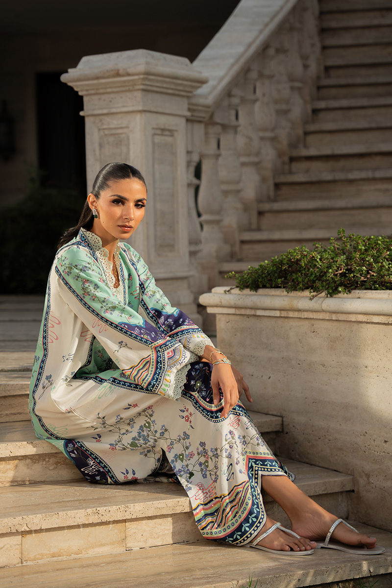 AMNA ARSHAD NIKKI 1PC