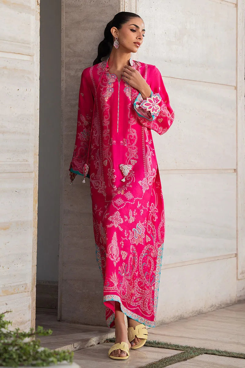 AMNA ARSHAD ELANAA 1PC