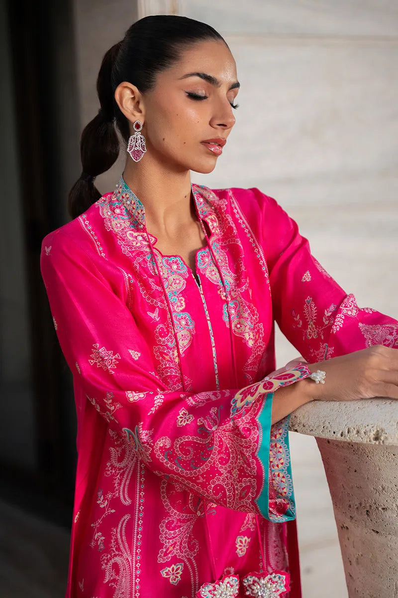 AMNA ARSHAD ELANAA 1PC