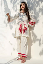 AMNA ARSHAD CHERRY AMORE 2PC