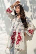 AMNA ARSHAD CHERRY AMORE 2PC