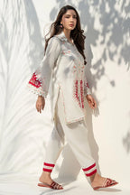 AMNA ARSHAD CHERRY AMORE 2PC