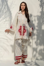 AMNA ARSHAD CHERRY AMORE 2PC