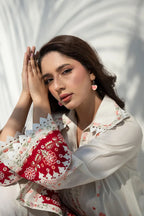 AMNA ARSHAD CHERRY AMORE 2PC