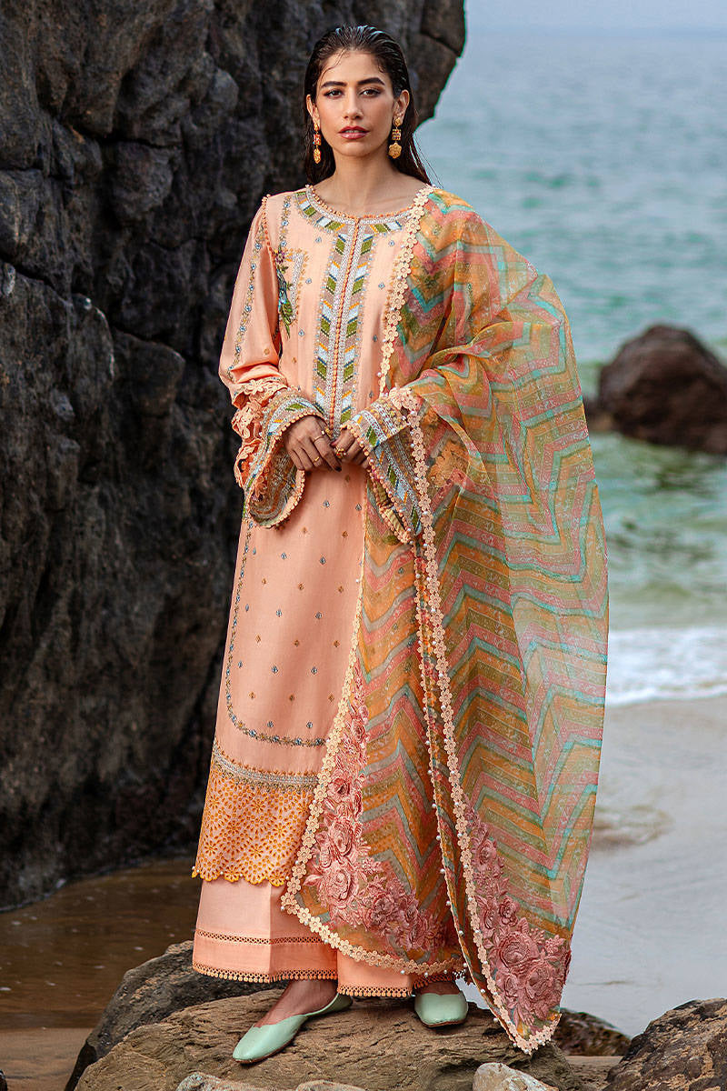 RANI  ZARLISH MNR