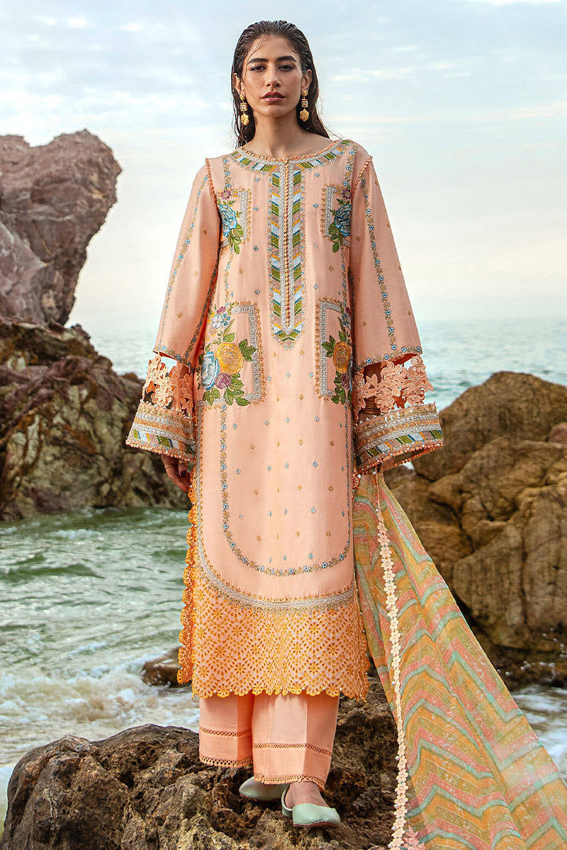 RANI  ZARLISH MNR
